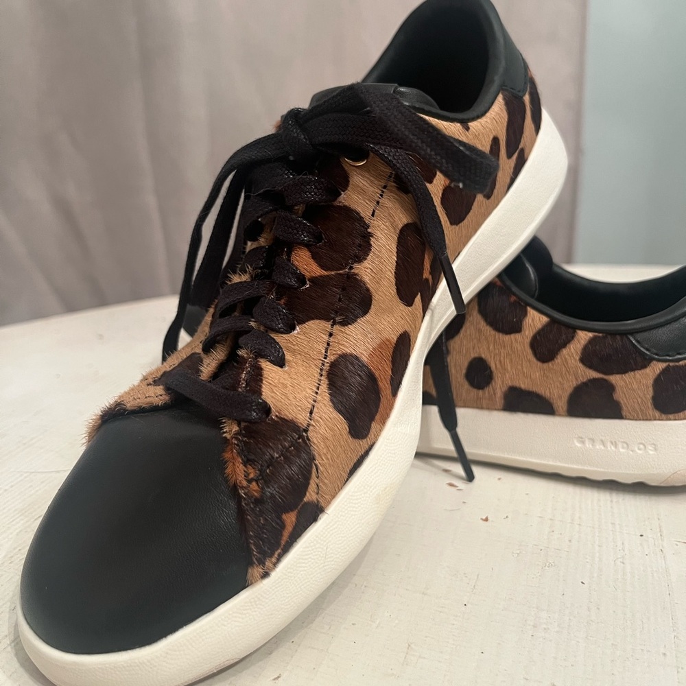 EUC Cole Haan Shoes